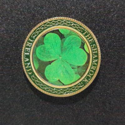 The Shamrock