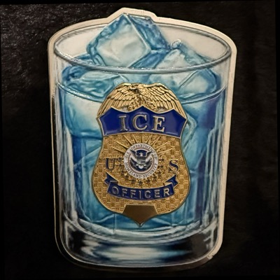 ICE Home Depot