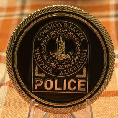 VCU Police