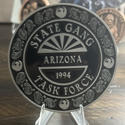 Arizona State Gang Task Force