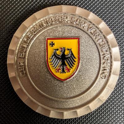 Coronahilfe Bundeswehr - Der Bundesminister der Verteidigung
