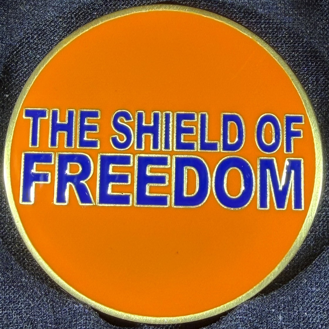 U.S.C.G. — front