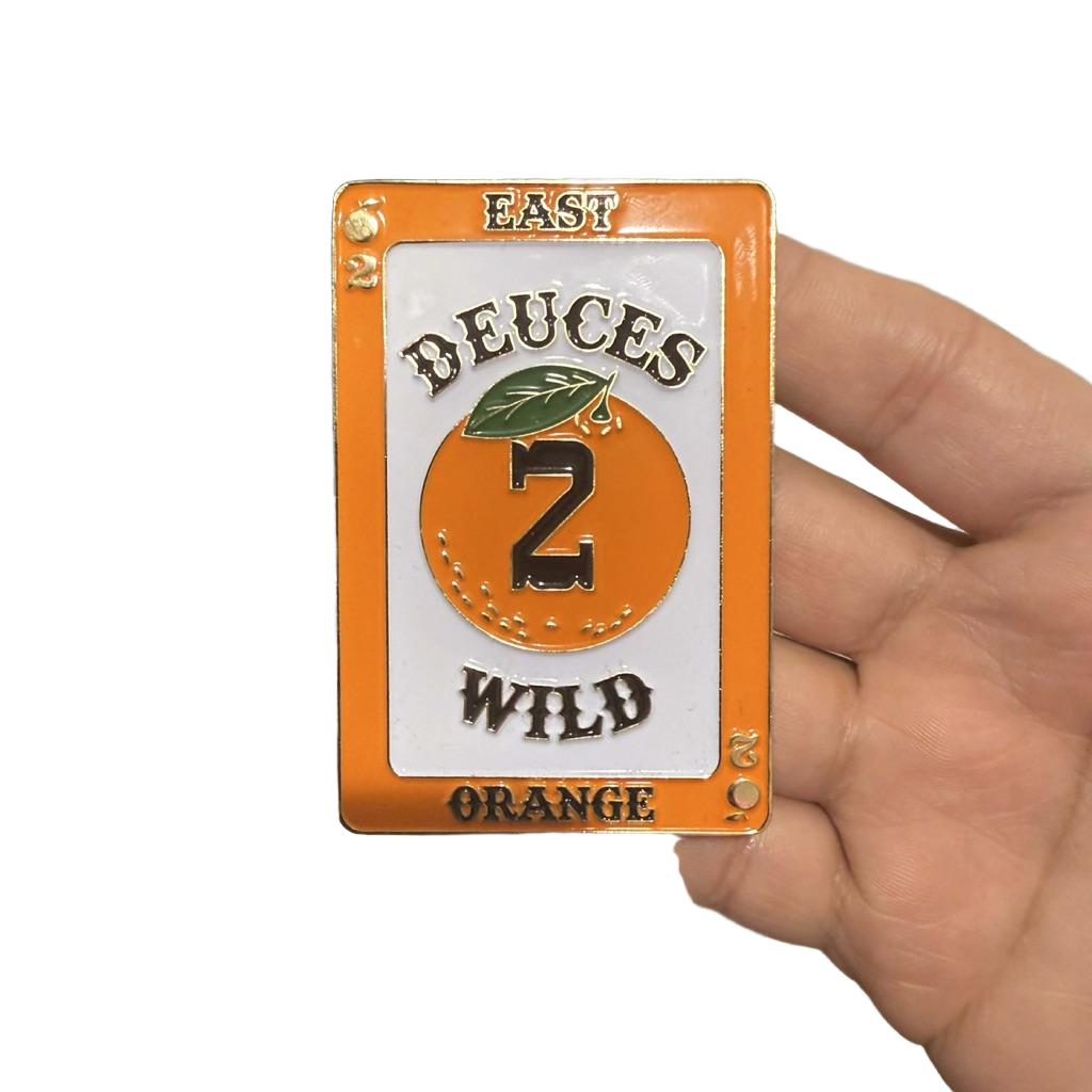 Sector 2 Deuces Wild — back