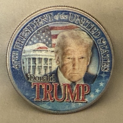 POTUS