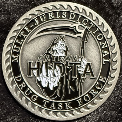 Chicago HIDTA
