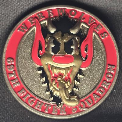 69th fighter squadron werewolves
