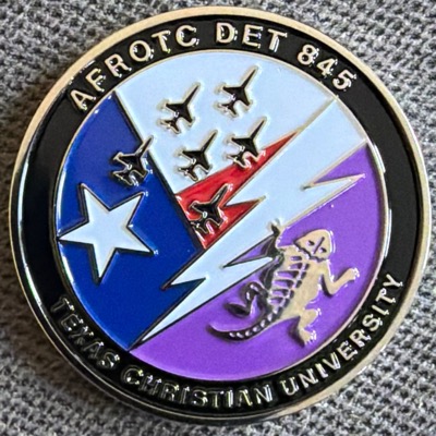 Det 845