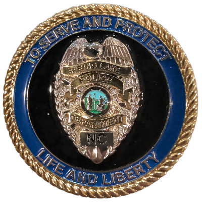 Spring Lake Police Department