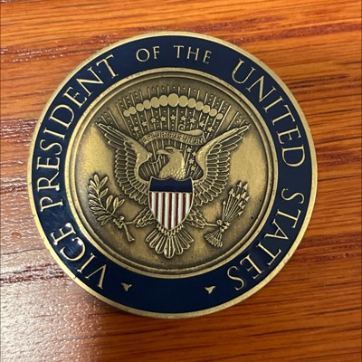 Vice President of the United States