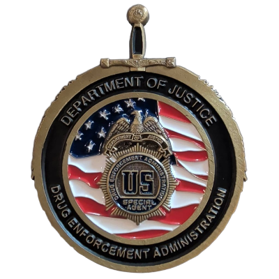 DEA Quantico