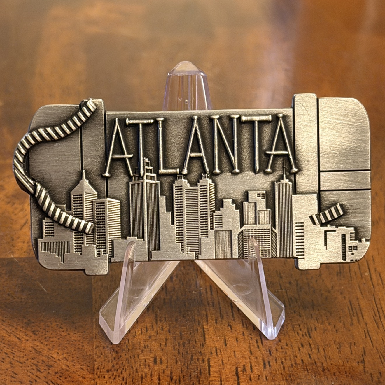 ATF Atlanta CES — back