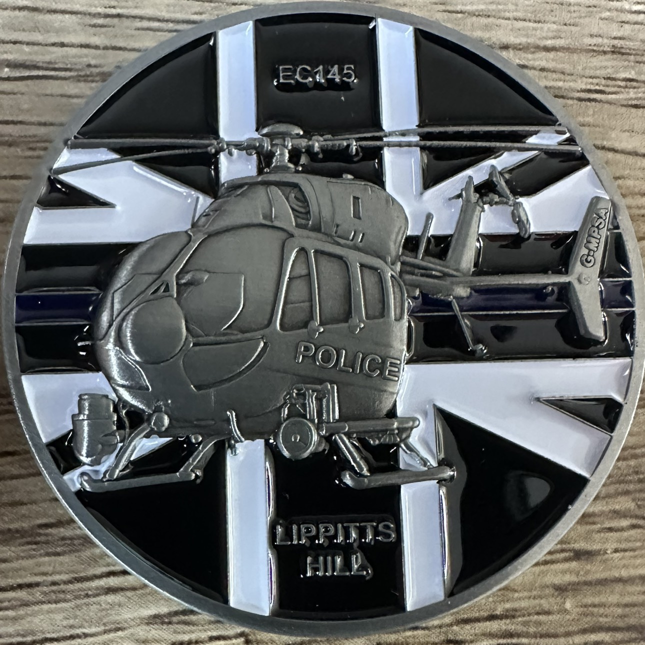 NPAS — back