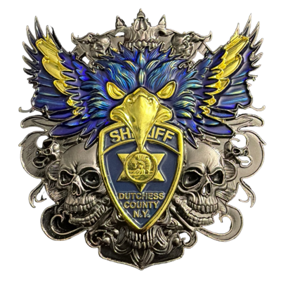 Duchess County Sheriff