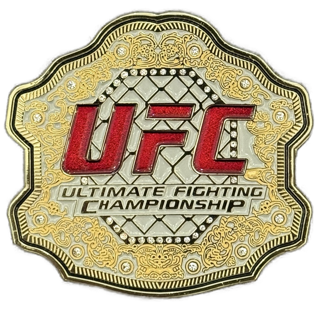 US Secret Service / UFC Freedom 250 — front