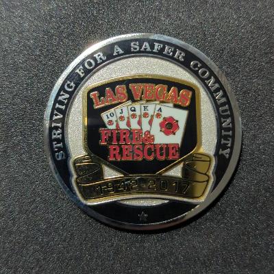 Las Vegas Fire