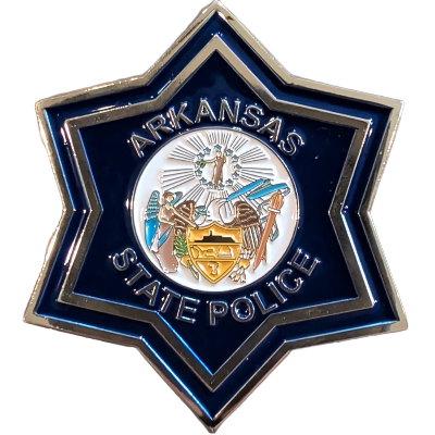 Arkansas State Police