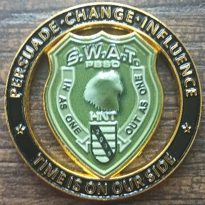PBSO SWAT/HNT