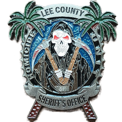 Lee County Sheriff's Office Major Crimes Unit