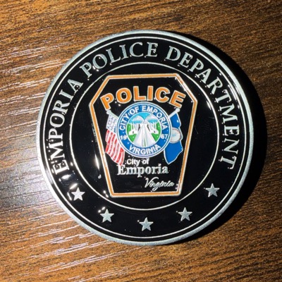 Emporia criminal investigation