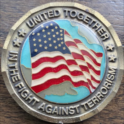 9/11 War On Terrorism