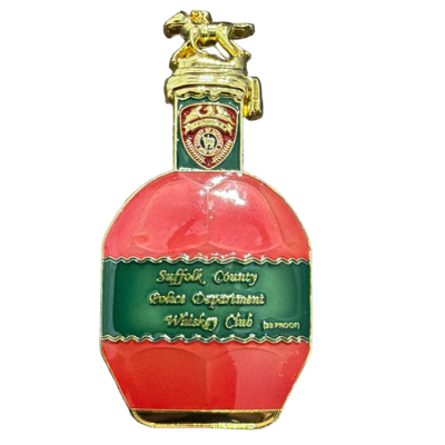 Blanton’s