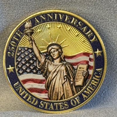 250 USA