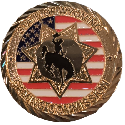 Wyoming State Gaming Commission