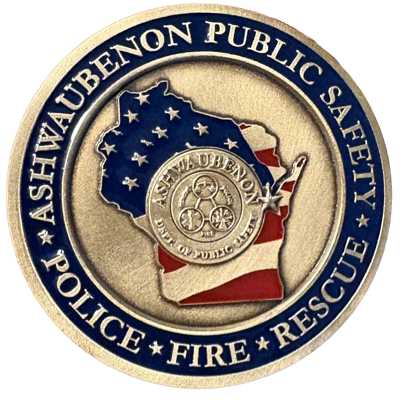 Ashwaubenon Public Safety Benevolent