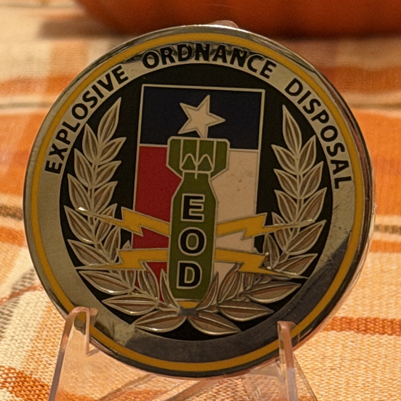 TEEX EOD — back