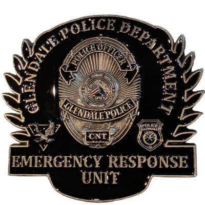 Glendale Emergency Response Unit