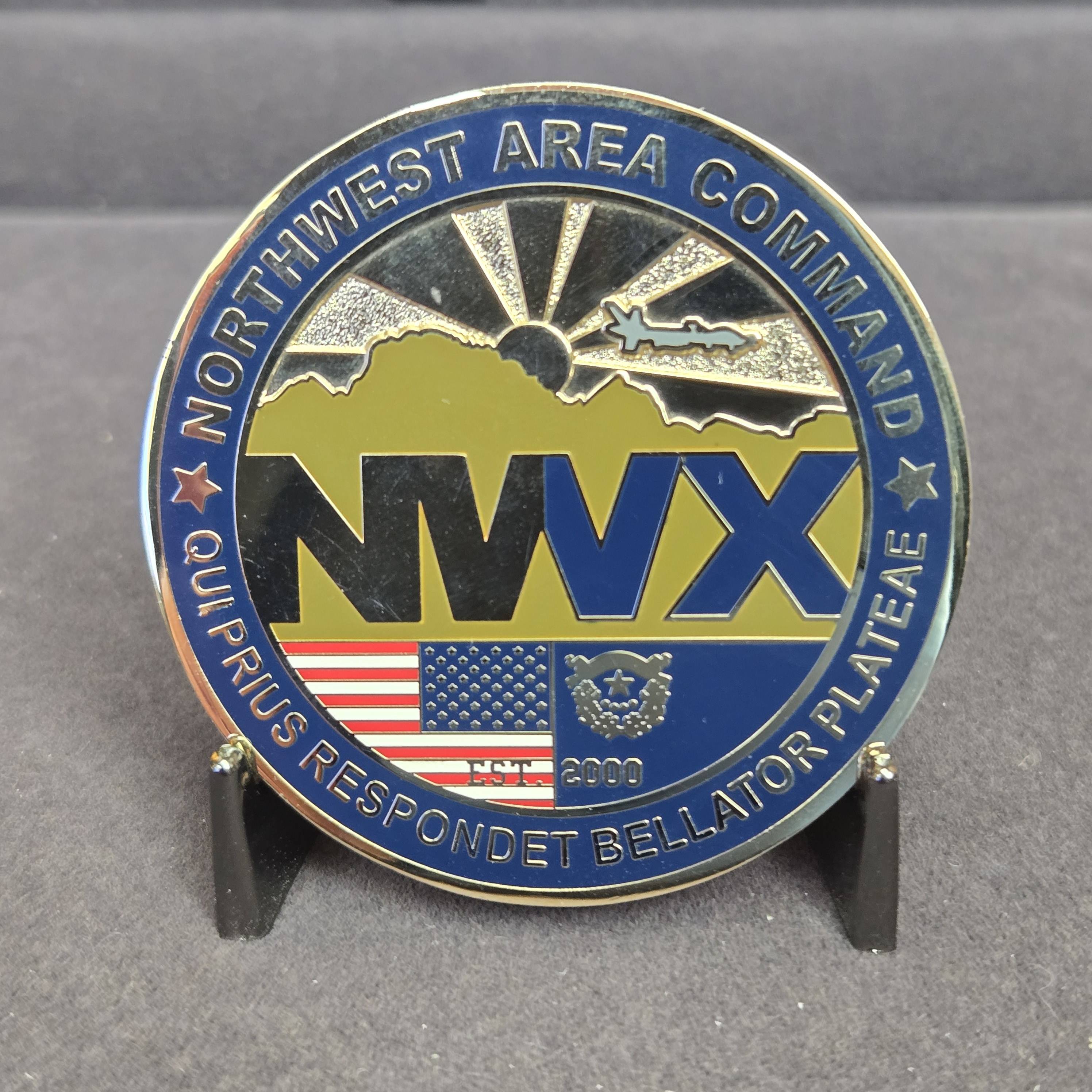 LVMPD Northwest Area Command — back