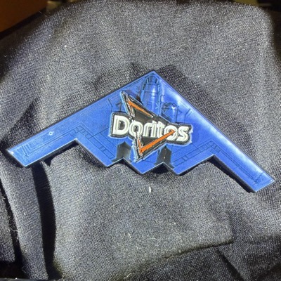 B-2 Dorito 3/3