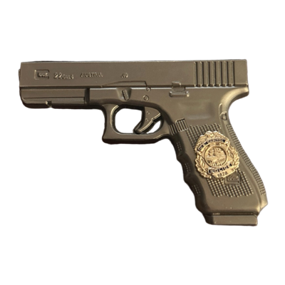 United States, Capitol police glock 22 gen 4