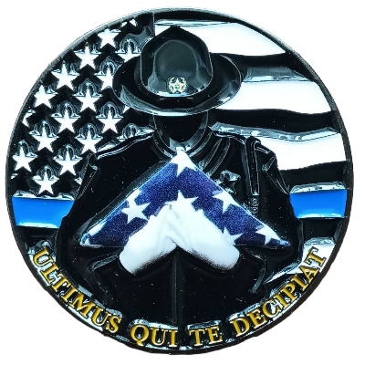 Osceola County Sheriff's Office Honor Guard