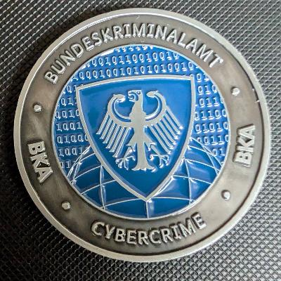 Bundeskriminalamt (BKA)