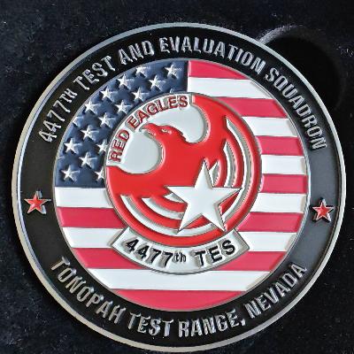 4477th TES