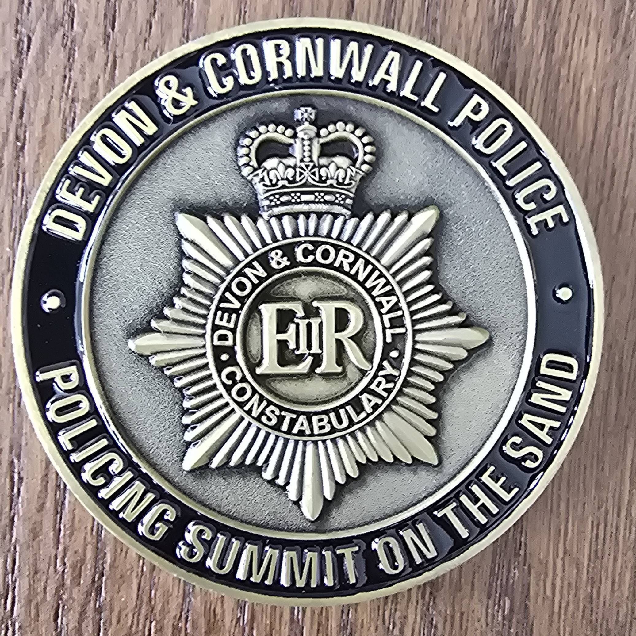 G7 Cornwall — front