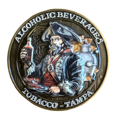 Florida Alcohol and Beverages Law Enforcement Tampa