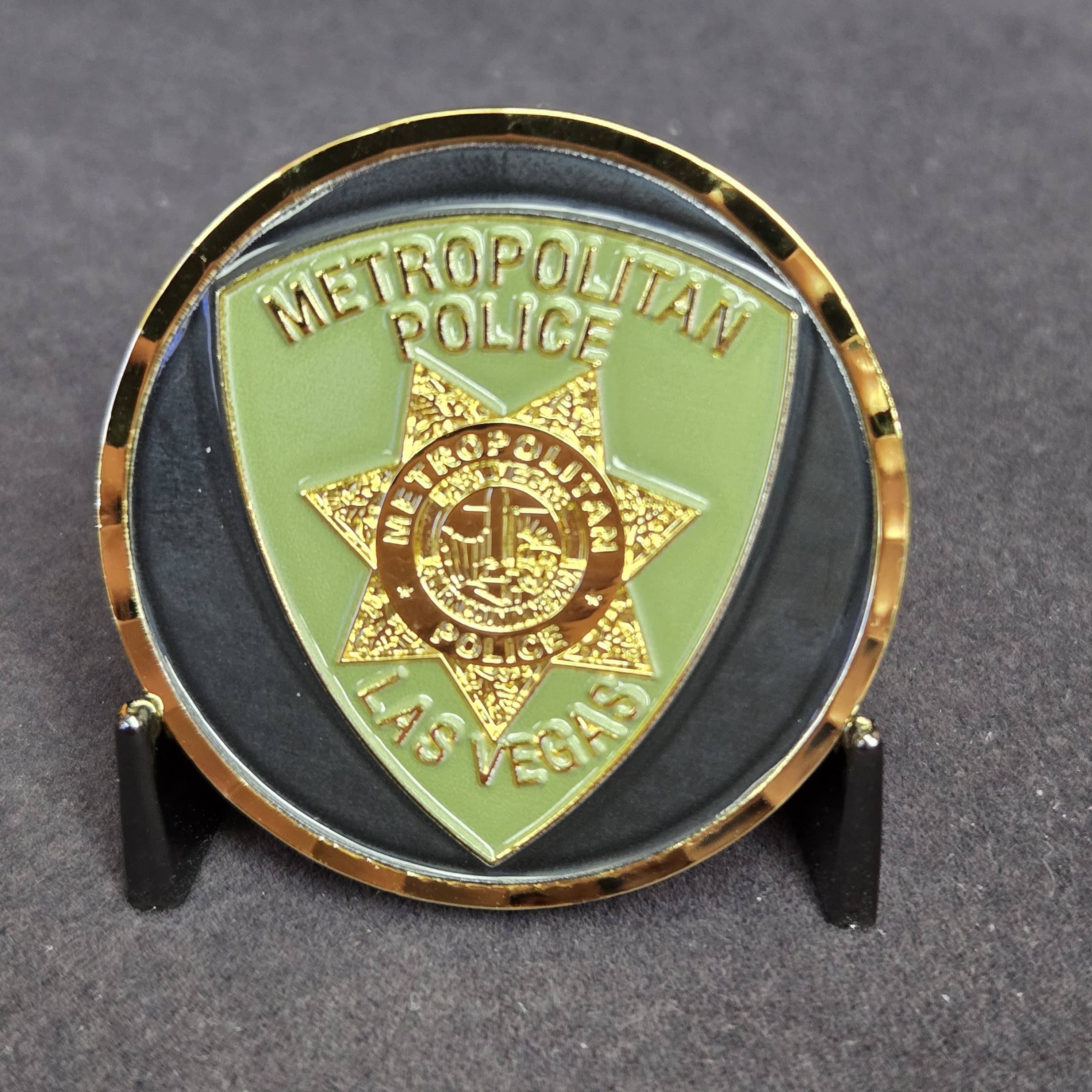 LVMPD Traffic — back