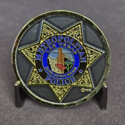 LVMPD Traffic