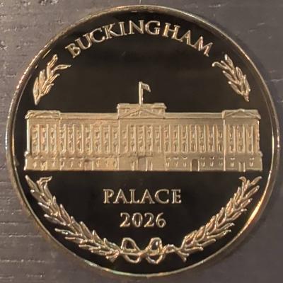 Buckingham Palace