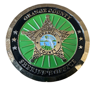 Orange County FL Sheriff’s Office