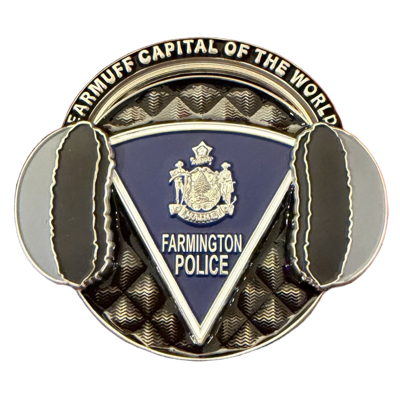 Earmuff Capital of the World