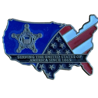 USSS - Generic USA