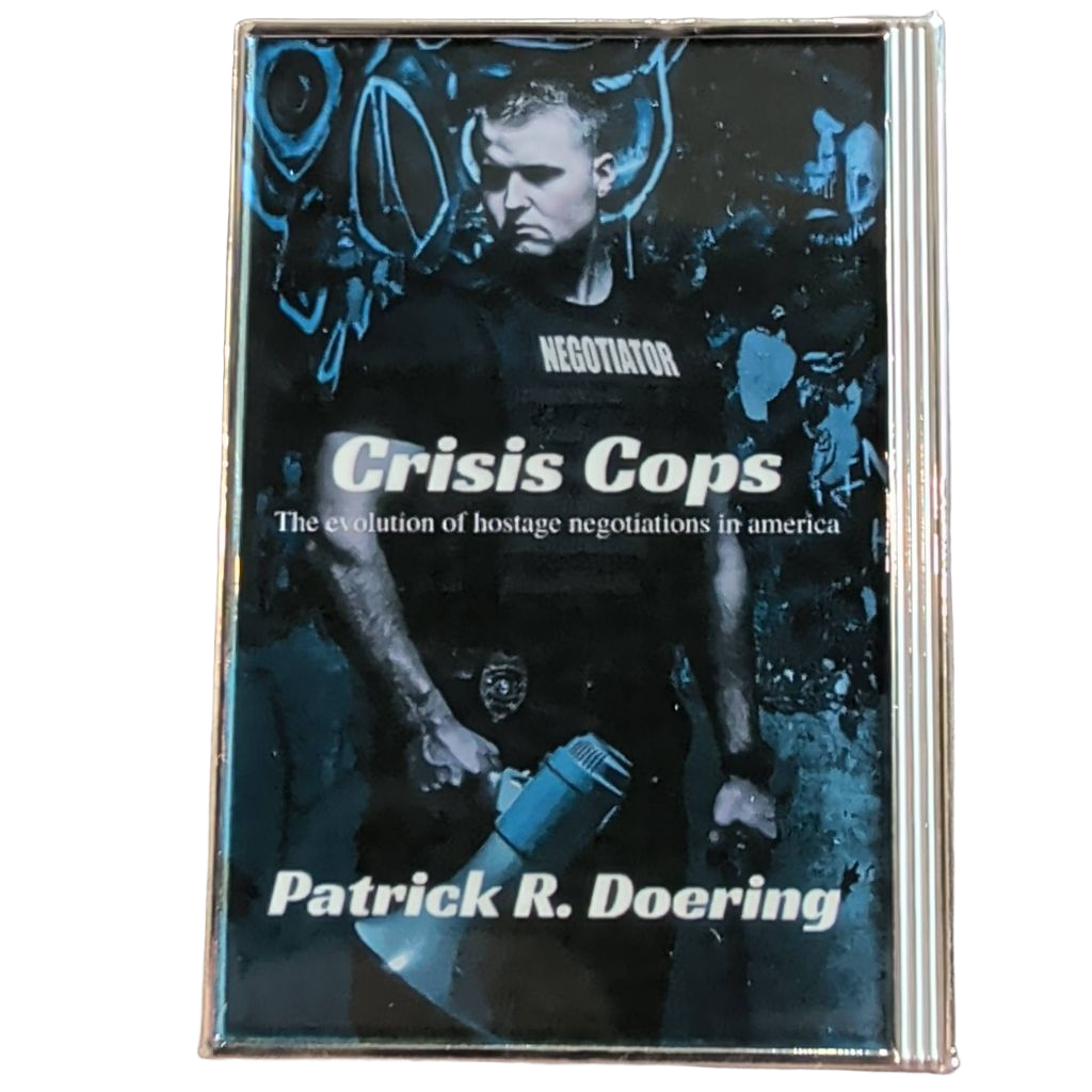 Crisis Cops Podcast — back