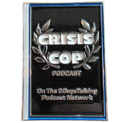 Crisis Cops Podcast