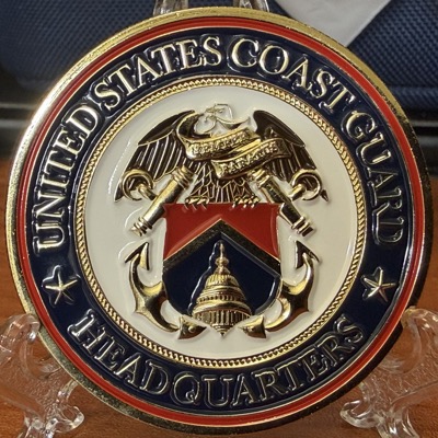 USCG HQ - DC