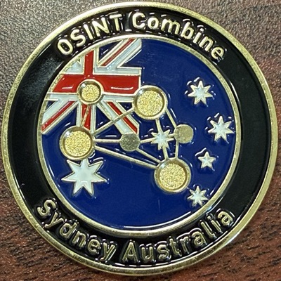 OSINT Combine