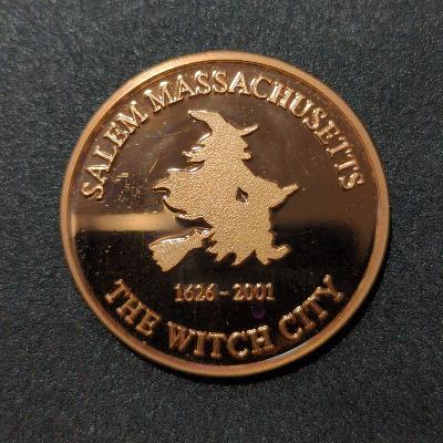 Salem