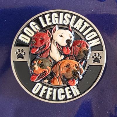 Status Dog Unit